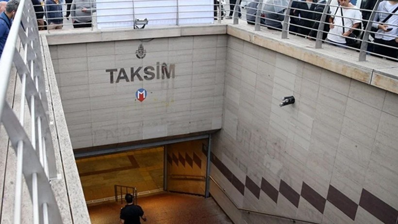 Bugün Taksim ve Şişhane metrosu neden kapalı, ne zaman açılacak? Kabataş'ta füniküler çalışıyor mu? 31 Mayıs metro seferleri son durum
