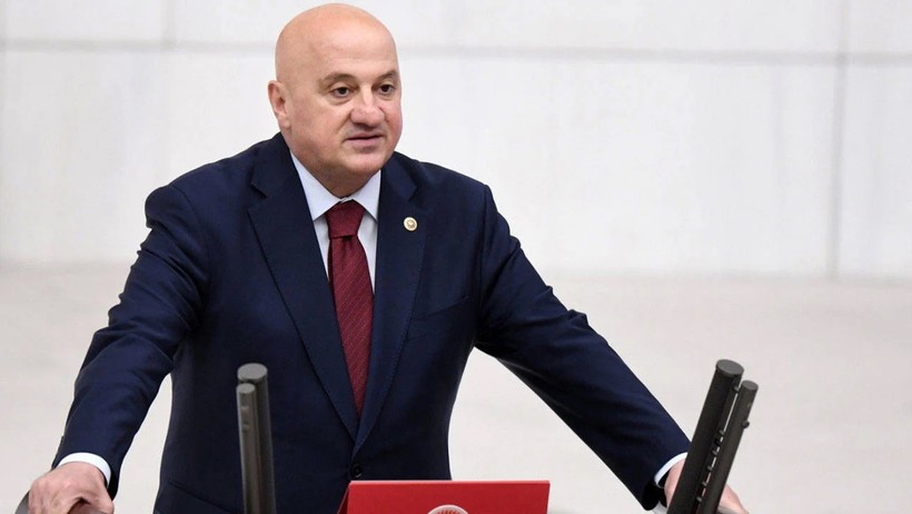 CHP'nin Meclis Başkanı adayı belli oldu