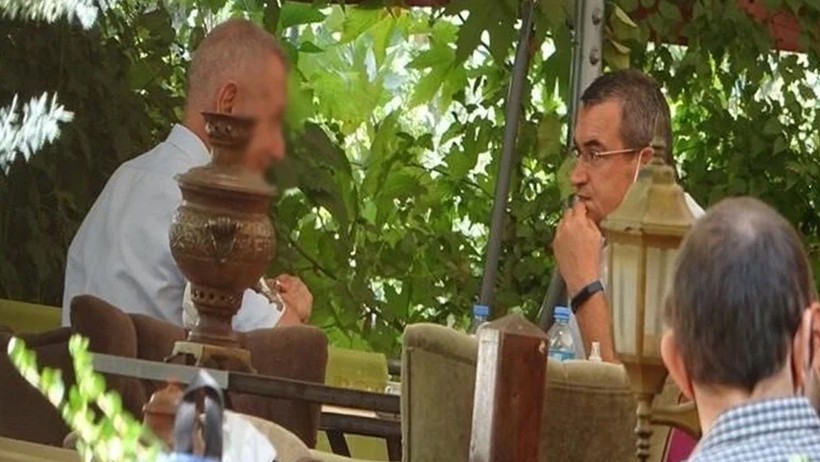 DEVA Partili Metin Gürcan'a casusluktan hapis cezası! Gizli askeri belge suçlaması
