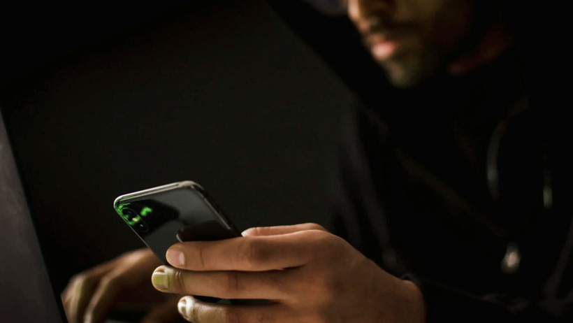 Tuzağa düşmeyin! Hesabınız bir tıkla boşalabilir