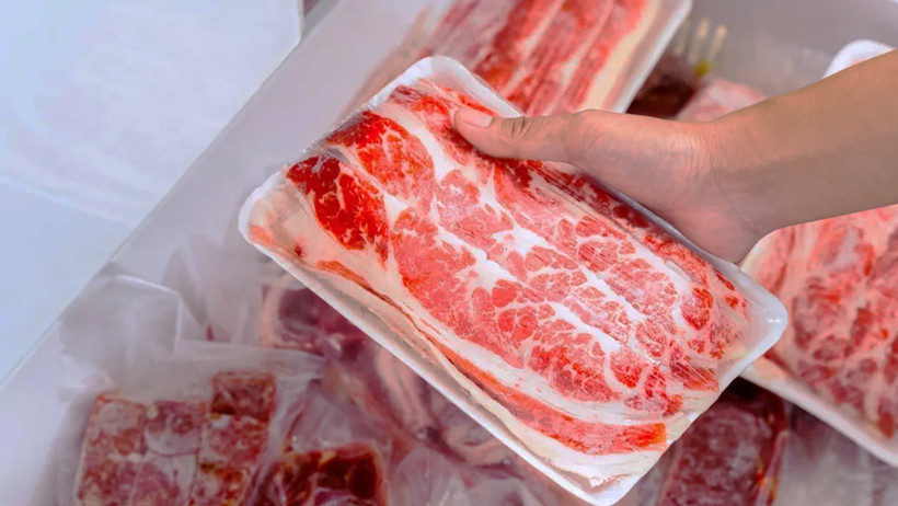 Kurban etini buzdolabına koymak ölümcül olabilir! Uzmanlardan şok uyarı