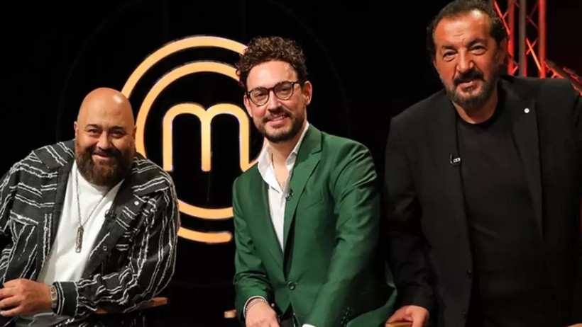 MasterChef 2025-2026 yeni sezon ne zaman başlıyor? MasterChef Türkiye yeni sezon yayın tarihi belli mi?