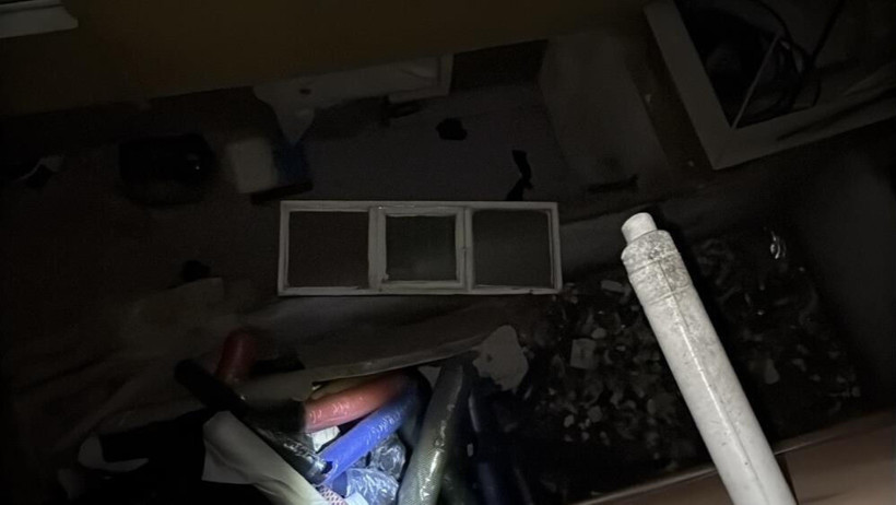 İstanbul'da gece yarısı korkunç anlar! İnsanlar deprem sandı, ihbar yağdı