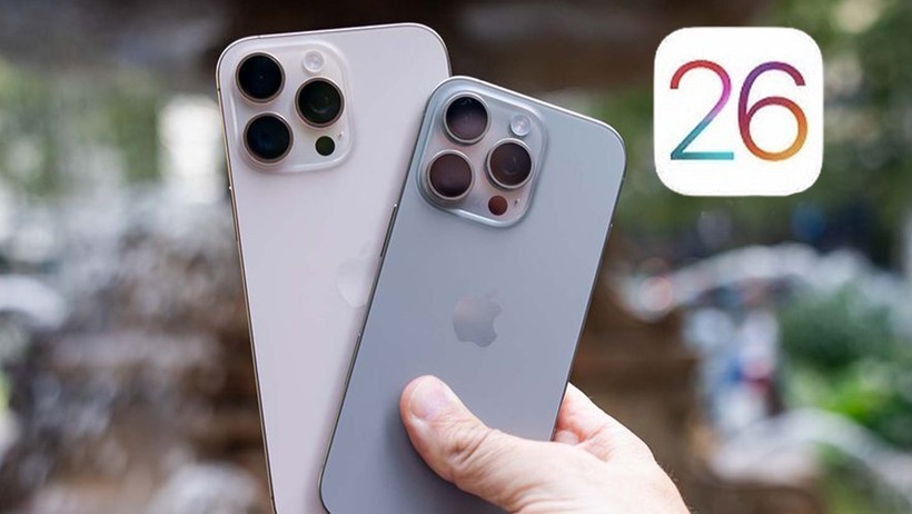 iOS 26 ne zaman çıkacak? Apple iOS 26 hangi cihazlara gelecek, özellikleri neler?
