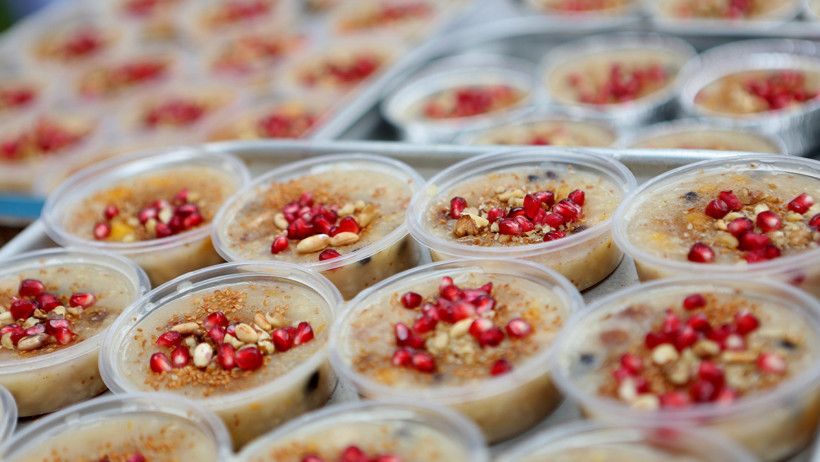 Muharrem ayı ne zaman başlıyor 2025? Aşure Günü ne zaman, hangi gün?