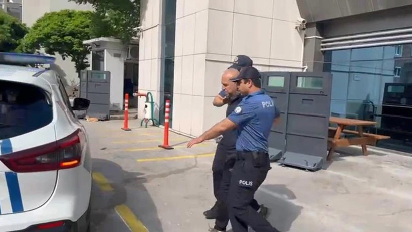 Marmaray'daki yumruklu saldırıda istenen ceza belli oldu - Resim : 3