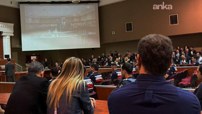 Ekrem İmamoğlu'na istenen ceza belli oldu. İşte İmamoğlu'nun savunması...