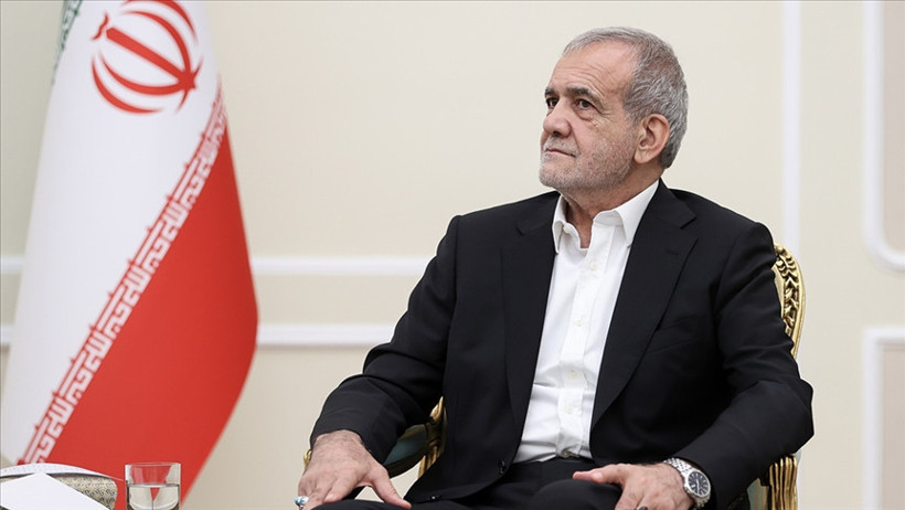 İsrail ve İran savaşında 4'üncü gün! Pezeşkiyan'dan Nükleer Silah açıklaması - Resim : 3