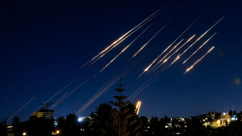 Füzeler neden gece ateşleniyor? İran neden gece saldırıyor, gece saldırılarının ardında ne var?