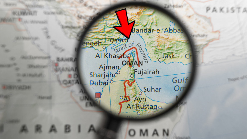 Hürmüz Boğazı kapatıldı mı, kapanırsa ne olur? İran Hürmüz Boğazı'nı kapatabilir mi?