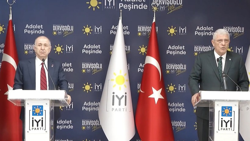 Özgür Özel'den Erdoğan'a mazot yanıtı!