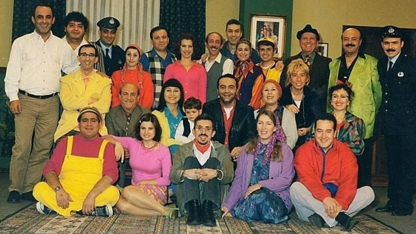 Son Dakika... Sanat dünyasını yıkan ölüm! Bir Demet Tiyatro ile biliniyordu