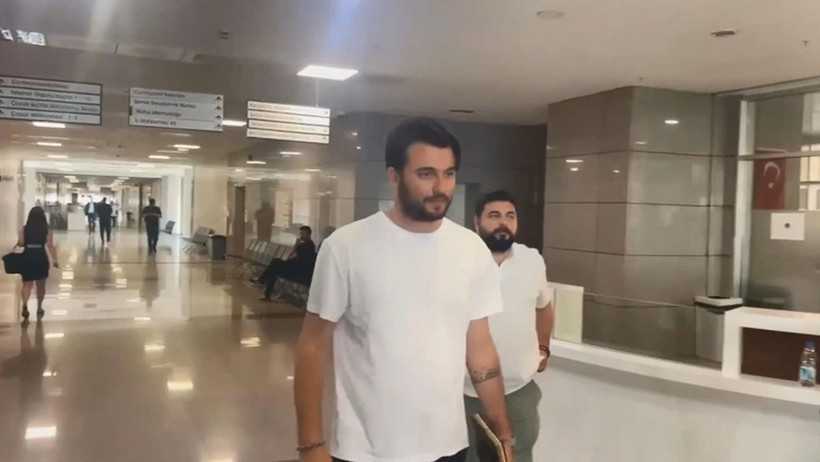 Ekrem İmamoğlu’nun avukatı Mehmet Pehlivan hakkında karar verildi: Tutuklandı - Resim : 2