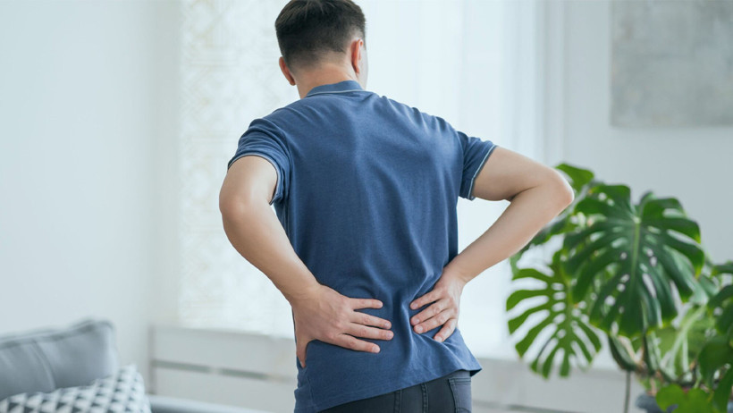 Şiddetli sırt veya bel ağrınız varsa dikkat: Şiddetli bel ve sırt ağrısı neyin habercisi olabilir?