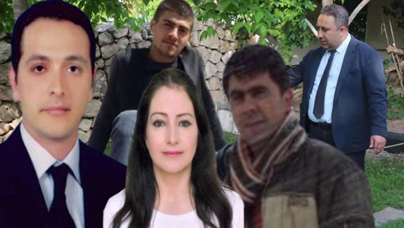 Batman'da feci kaza! Araç demir yığınına döndü: 5 ölü. Hayatına kaybedenlerin kimlikleri belli oldu