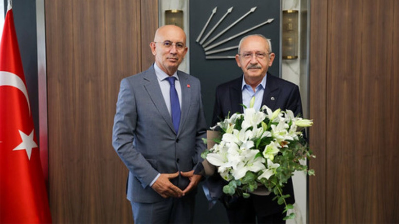 FLAŞ! Kemal Kılıçdaroğlu'nun planı belli oldu! CHP bölünüyor mu? Engin Özkoç ve Vahap Seçer'den açıklama... - Resim : 2