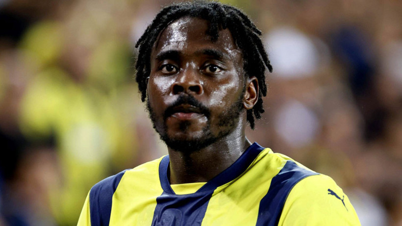 Fenerbahçe forması giyen yıldız futbolcuya hırsızlık şoku: Sevgilisi saatini çaldı!