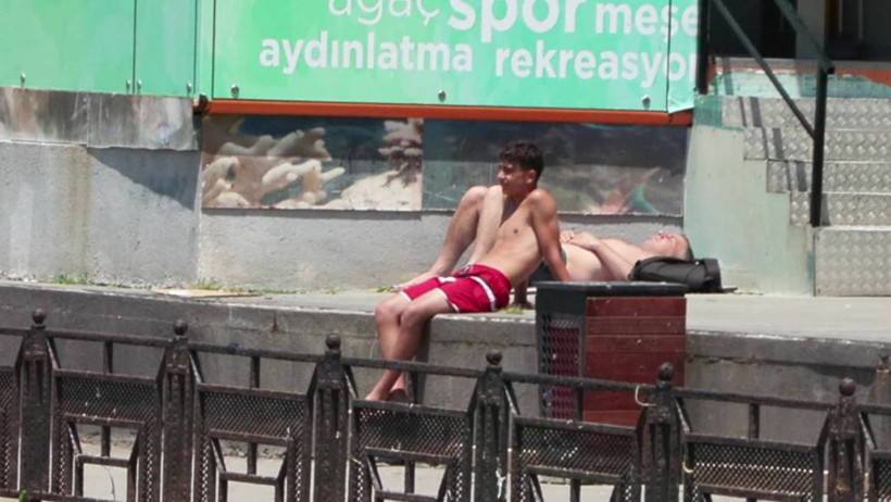 FLAŞ! Kandilli Rasathanesi'nden İstanbul uyarısı! Çok şiddetli olacak