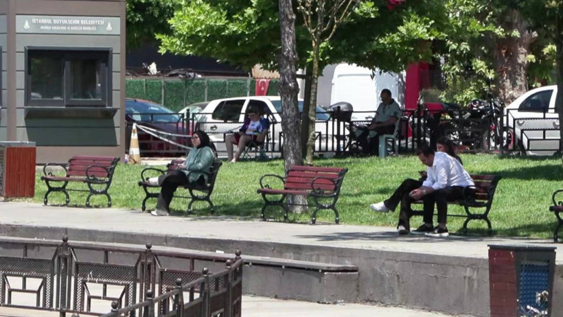 FLAŞ! Kandilli Rasathanesi'nden İstanbul uyarısı! Çok şiddetli olacak - Resim : 3