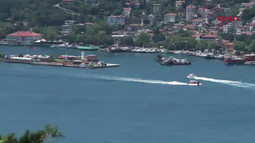 FLAŞ! Kandilli Rasathanesi'nden İstanbul uyarısı! Çok şiddetli olacak - Resim : 2