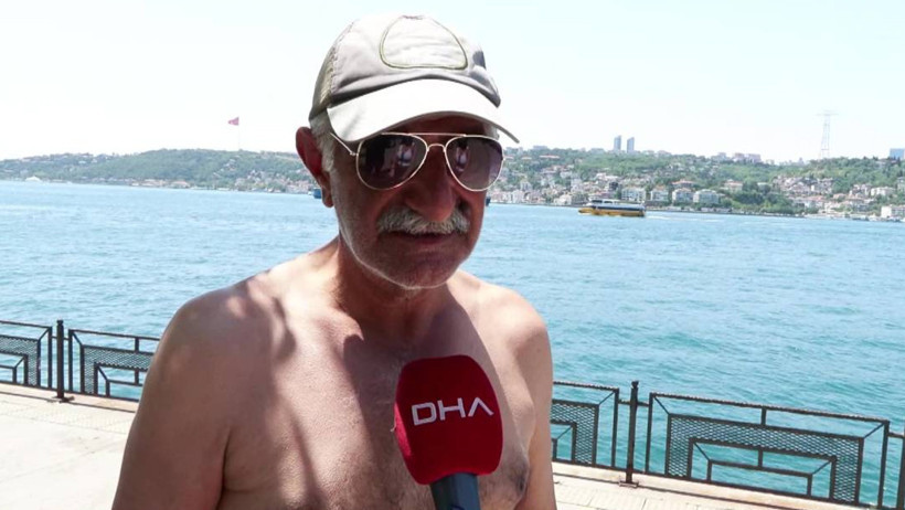 FLAŞ! Kandilli Rasathanesi'nden İstanbul uyarısı! Çok şiddetli olacak - Resim : 4