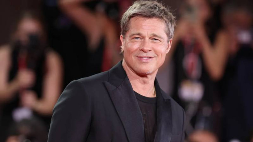 Dünyaca ünlü oyuncu Brad Pitt'e hırsız şoku! Evini yağmaladılar - Resim : 2