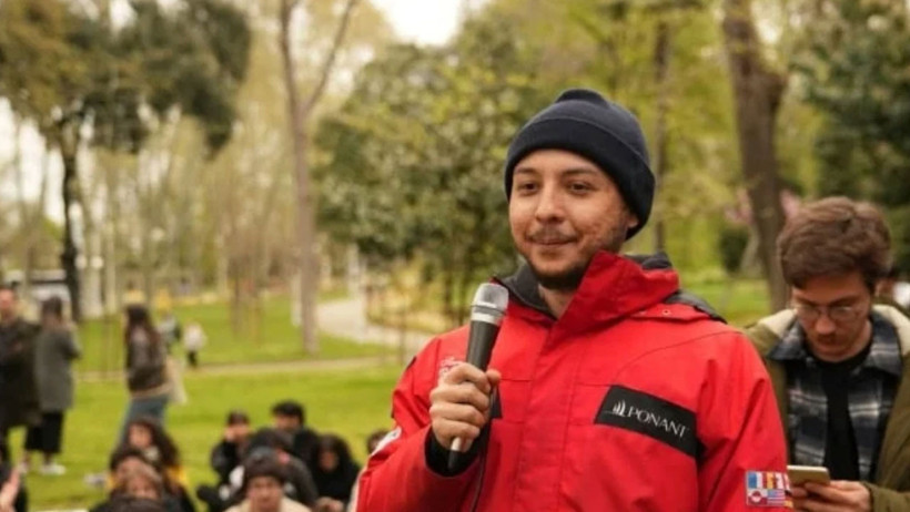 TİP Eylemine Polis Müdahalesi. İrfan Değirmenci de Gözaltında - Resim : 2