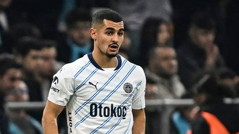 Süper Lig'in transfer canavarı Levent Mercan'a talip