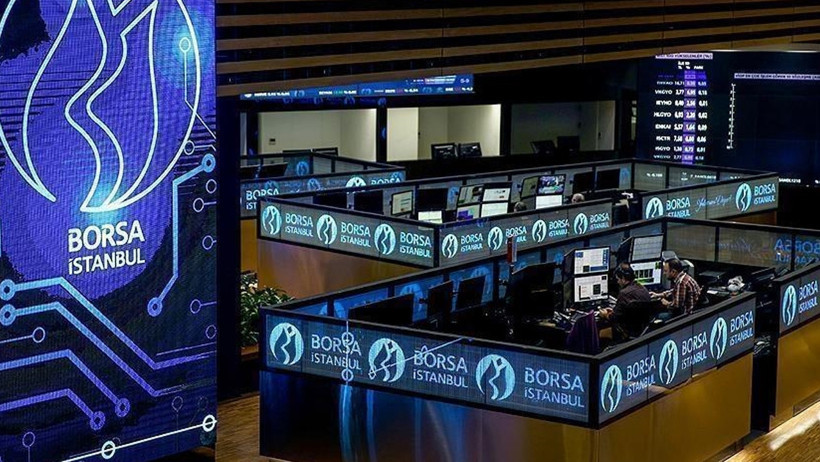  Borsa günü yükselişle kapattı
