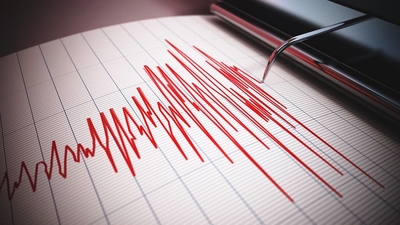 Çanakkale'de deprem! AFAD duyurdu