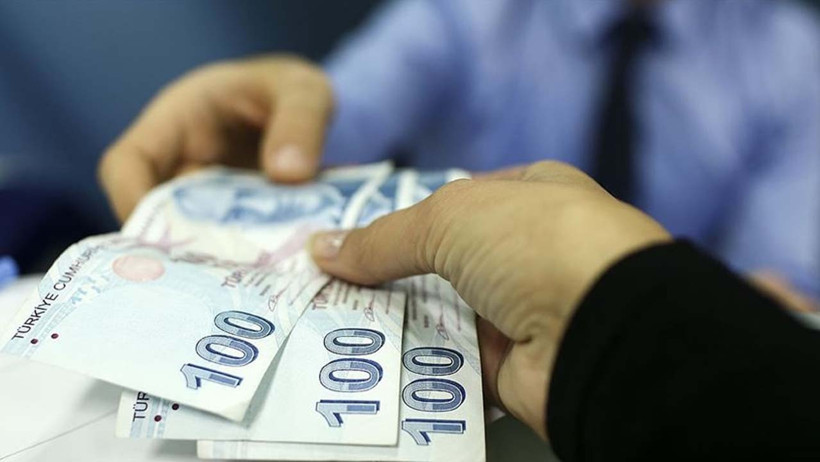 Temmuz memur maaşı zam oranı belli oldu! İşte kalem kalem maaşlar