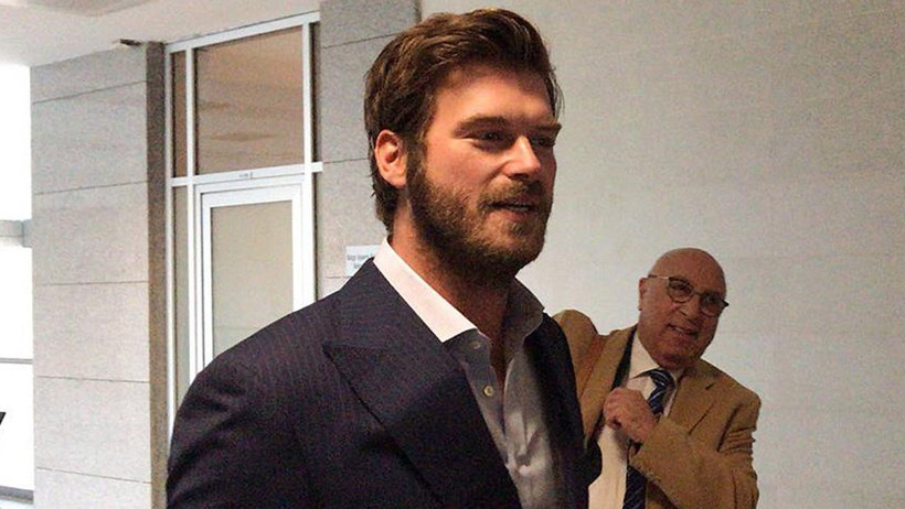 Kıvanç Tatlıtuğ'dan müjdeli haber! Kült projeyle geri dönüyor - Resim : 2