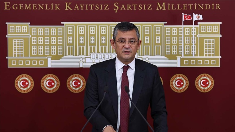 DMM'den CHP Lideri Özgür Özel'e yalanlama: "İddialar tamamen gerçek dışıdır"