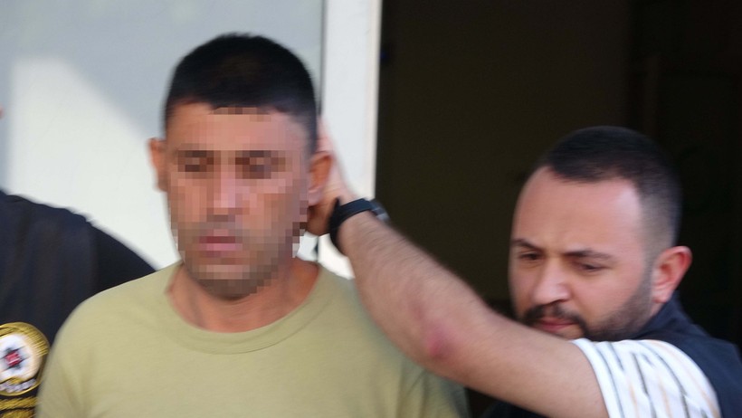 Konya'da vahşet! Yanan TIR'da cesedi bulunmuştu: Korkunç detaylar ortaya çıktı