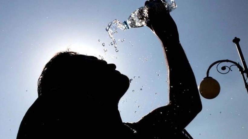 Meteoroloji’den "yüksek sıcaklık" uyarısı! 44 dereceyi göstereceğiz - Resim : 4