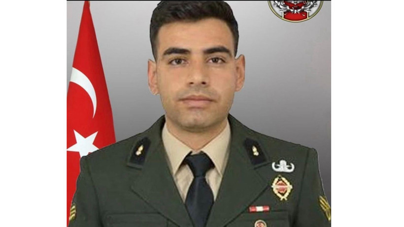 Malatya'ya şehit ateşi düştü.. Metan gazından zehirlenen askerin baba ocağında acı gün...