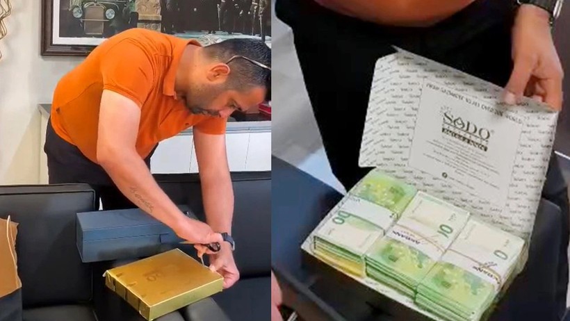 Manavgat'ta yolsuzluk soruşturmasında yeni gelişme - Resim : 2