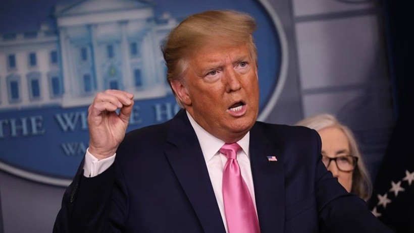Trump'tan Japonya ve Güney Kore'ye kötü haber! Gümrük vergisi tarifesinde tarih verdi
