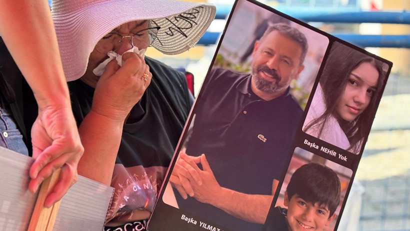 Kartalkaya faciasında vanaları kapatan personel konuştu - Resim : 2