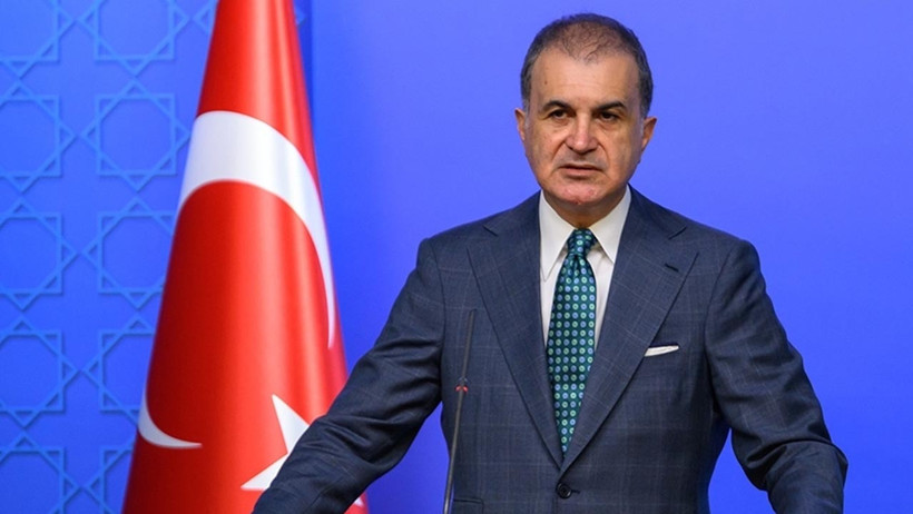AK Parti Sözcüsü Ömer Çelik'ten dikkat çeken açıklamalar: ''Üçüncü bir gözün devreye girmesini istemiyoruz'' - Resim : 2