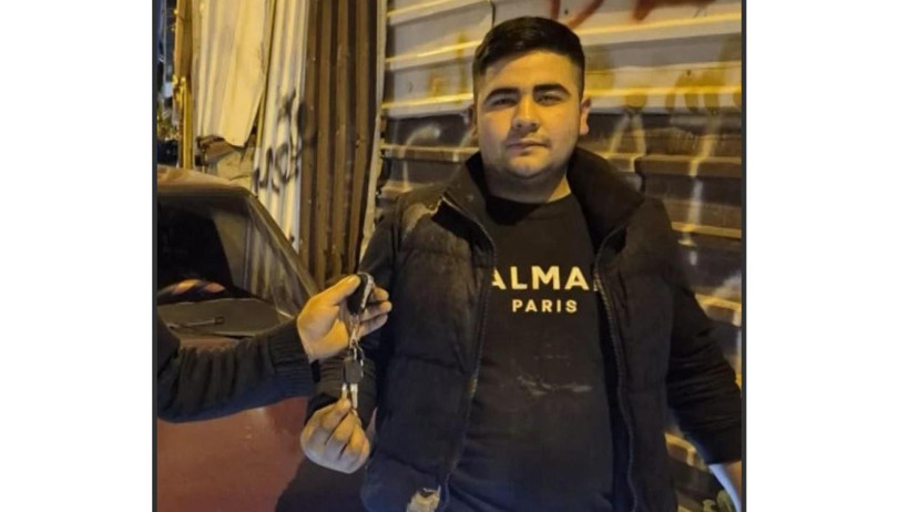 Henüz 16 yaşındaydı! Döner bıçağıyla katledildi… O anlar kameraya yansıdı - Resim : 3