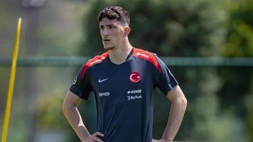 Galatasaray'ın yeni transfer hedefi belli oldu! Yıldız için 6 milyon euro talep edildi