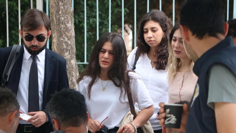 Bolu Kartalkaya otel yangını davası devam ediyor! 6. günde acılı babadan yürek yakan konuşma! "Siz hiç ölen birini aradınız mı? Ben aradım" - Resim : 3