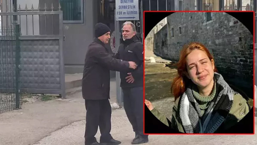 Bolu Kartalkaya otel yangını davası devam ediyor! 6. günde acılı babadan yürek yakan konuşma! "Siz hiç ölen birini aradınız mı? Ben aradım" - Resim : 4