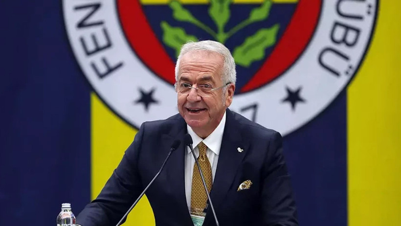 Fenerbahçe’de hiç kimse beklemiyordu! O isim istifa etti