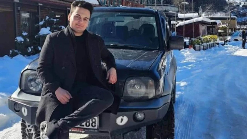 Bolu Kartalkaya otel yangını davası devam ediyor! 6. günde acılı babadan yürek yakan konuşma! "Siz hiç ölen birini aradınız mı? Ben aradım" - Resim : 2