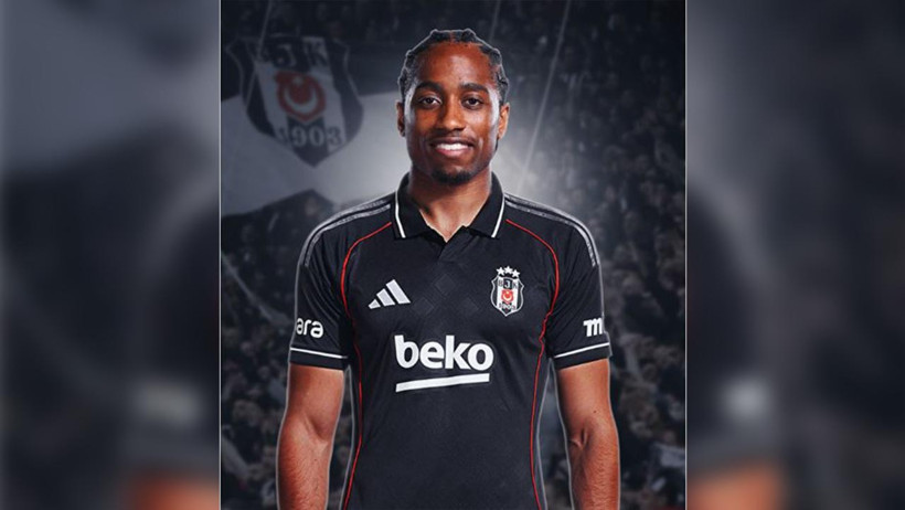 Beşiktaş resmen duyurdu! Beklenen isim geldi - Resim : 2