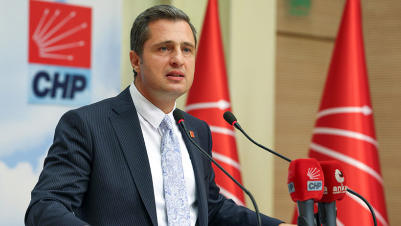 Manavgat Belediyesi'ne rüşvet operasyonu! CHP'den 3 isme kesin ihraç talebi!