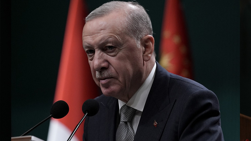 Kabine toplantısı sonrası Cumhurbaşkanı Erdoğan'dan önemli açıklamalar... - Resim : 2