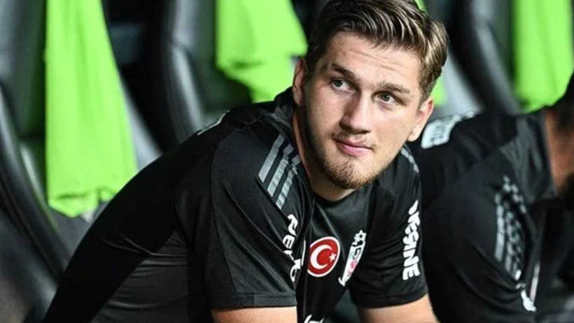 Beşiktaş'ta şok ayrılık! Takıma veda etmeye hazırlanıyor
